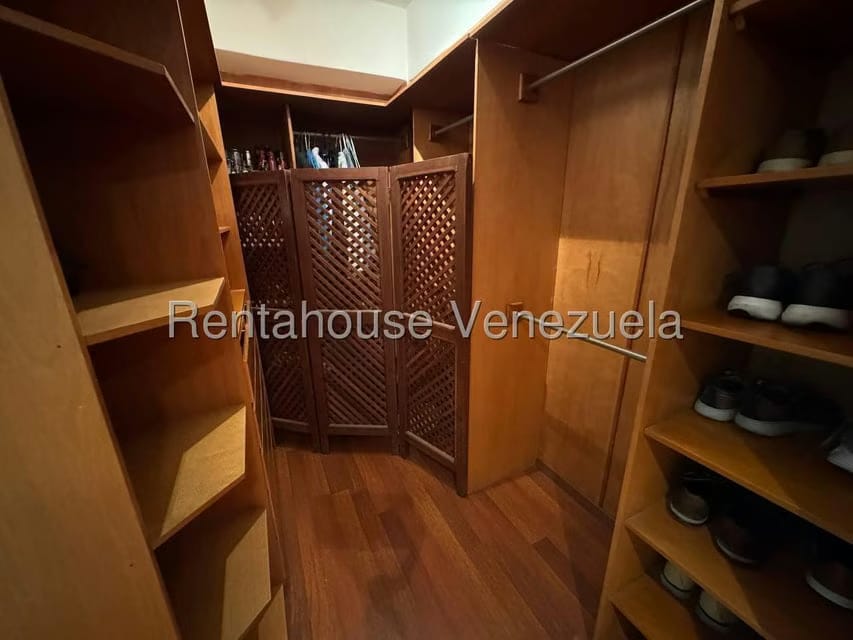 Apartamento (Multiples Niveles) en Venta en La Castellana, Distrito Metropolitano - 28