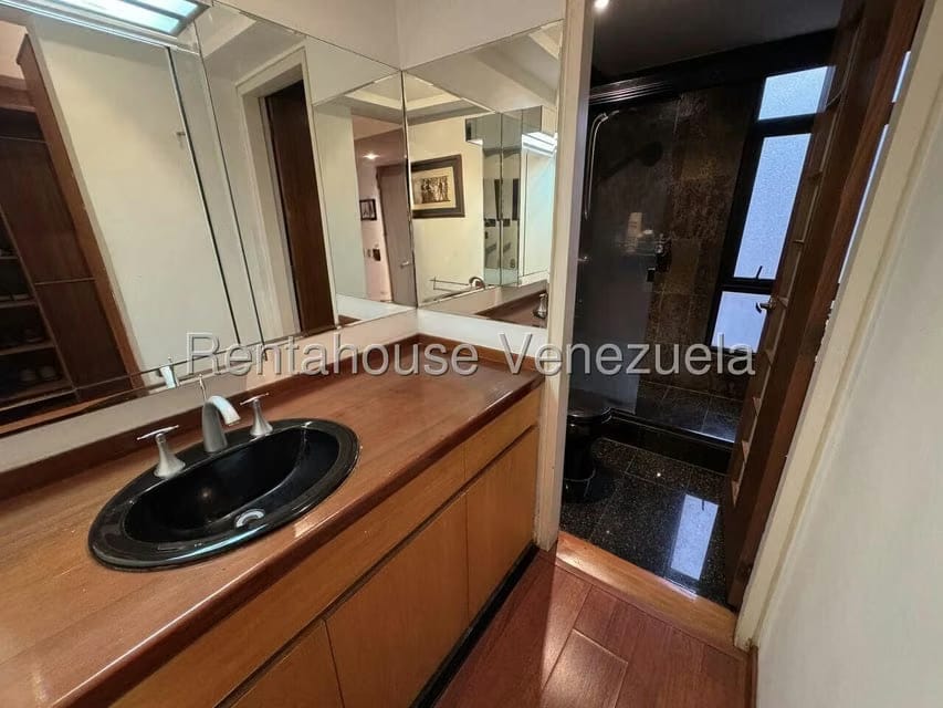 Apartamento (Multiples Niveles) en Venta en La Castellana, Distrito Metropolitano - 29