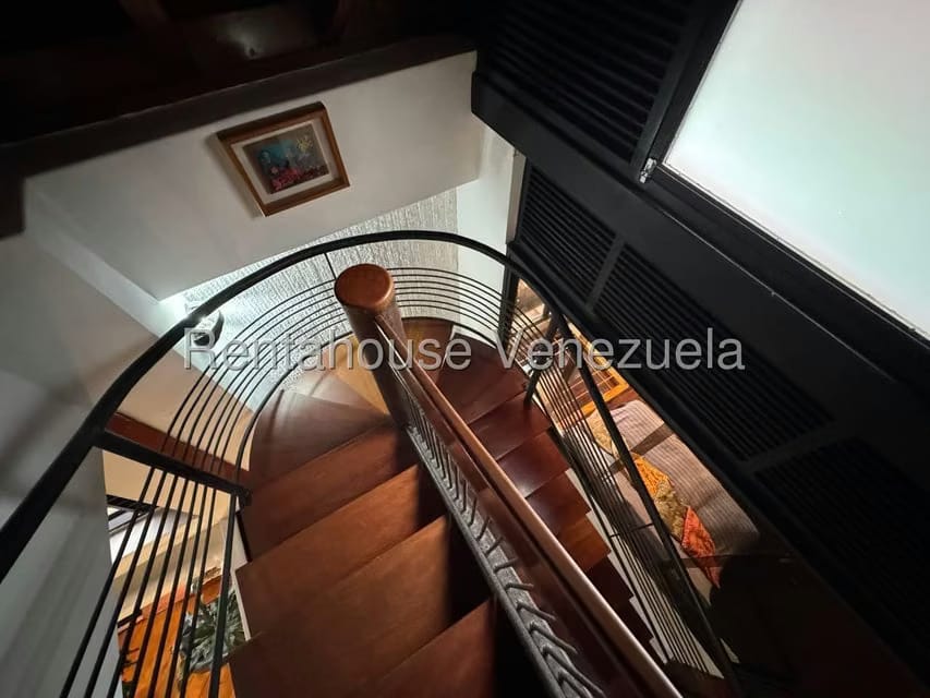 Apartamento (Multiples Niveles) en Venta en La Castellana, Distrito Metropolitano - 30