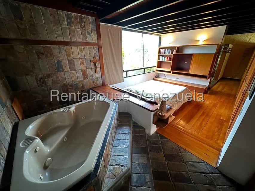 Apartamento (Multiples Niveles) en Venta en La Castellana, Distrito Metropolitano - 31