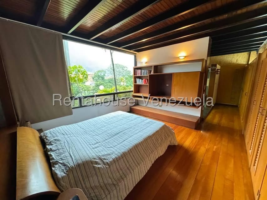 Apartamento (Multiples Niveles) en Venta en La Castellana, Distrito Metropolitano - 32