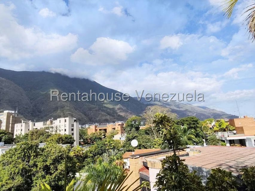 Apartamento (Multiples Niveles) en Venta en La Castellana, Distrito Metropolitano - 33