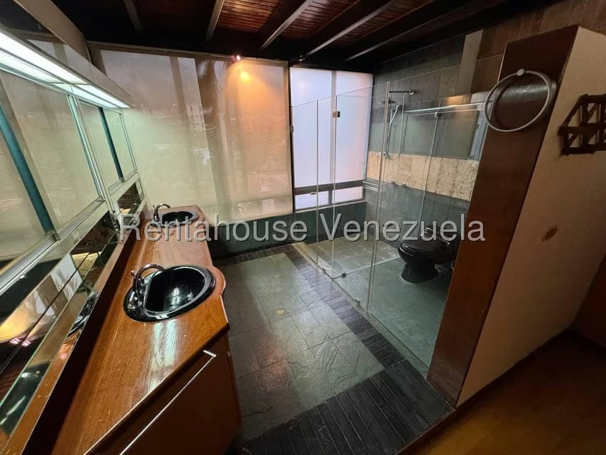 Apartamento (Multiples Niveles) en Venta en La Castellana, Distrito Metropolitano - 34