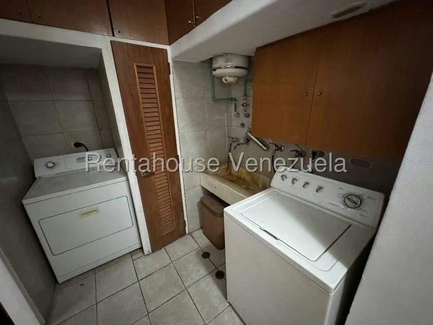 Apartamento (Multiples Niveles) en Venta en La Castellana, Distrito Metropolitano - 35