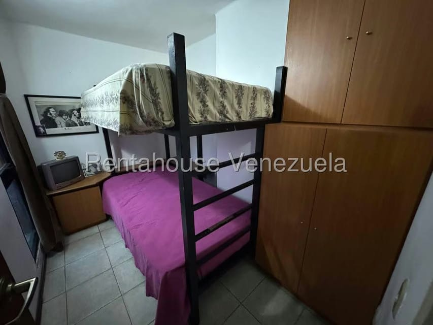 Apartamento (Multiples Niveles) en Venta en La Castellana, Distrito Metropolitano - 36