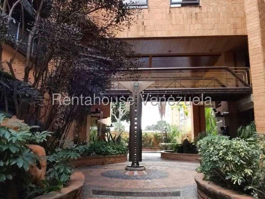 Apartamento (Multiples Niveles) en Venta en La Castellana, Distrito Metropolitano - 37