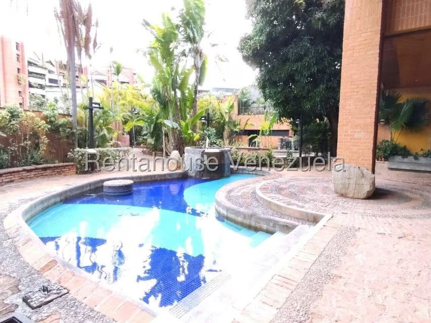 Apartamento (Multiples Niveles) en Venta en La Castellana, Distrito Metropolitano - 38