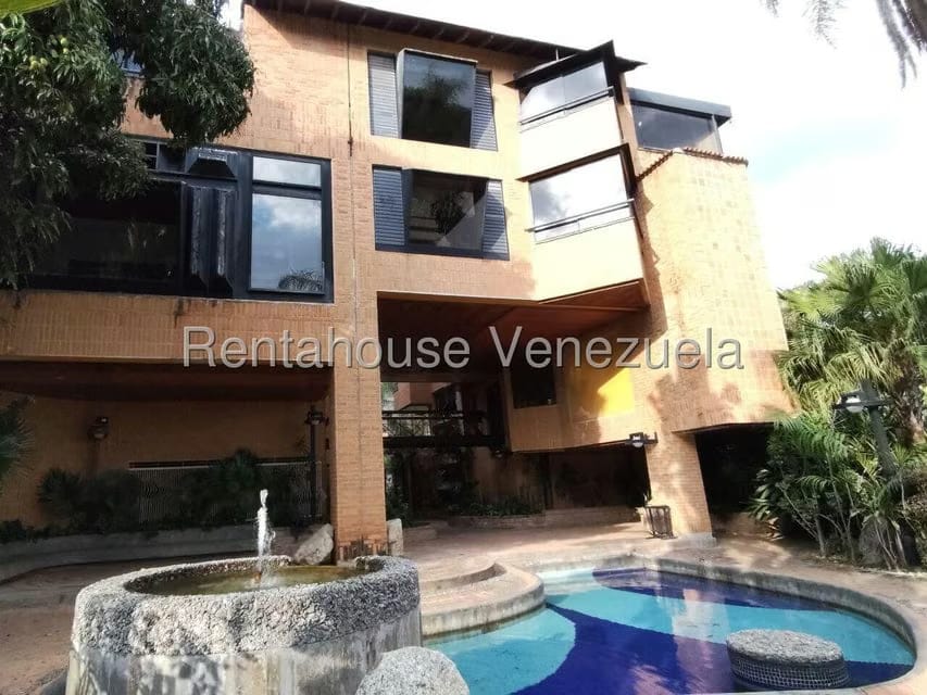 Apartamento (Multiples Niveles) en Venta en La Castellana, Distrito Metropolitano - 39