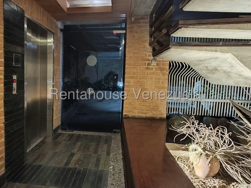 Apartamento (Multiples Niveles) en Venta en La Castellana, Distrito Metropolitano - 40