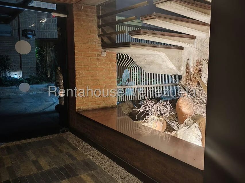 Apartamento (Multiples Niveles) en Venta en La Castellana, Distrito Metropolitano - 41