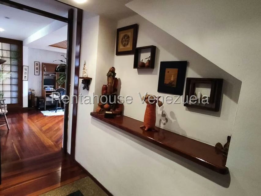 Apartamento (Multiples Niveles) en Venta en La Castellana, Distrito Metropolitano - 42