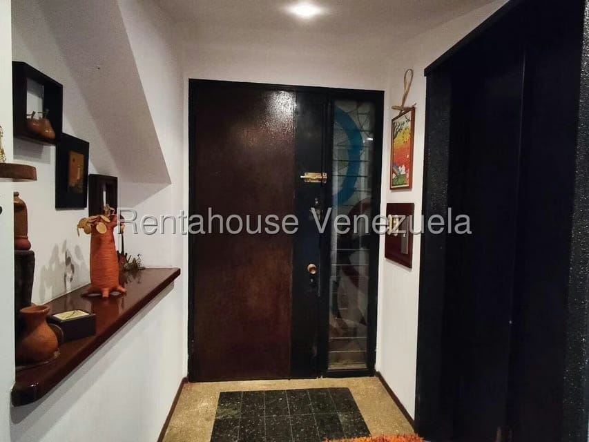 Apartamento (Multiples Niveles) en Venta en La Castellana, Distrito Metropolitano - 43