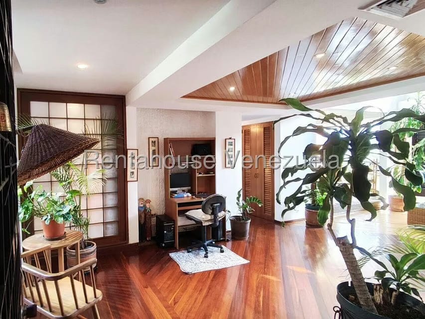 Apartamento (Multiples Niveles) en Venta en La Castellana, Distrito Metropolitano - 44