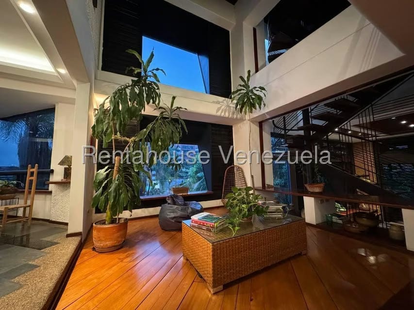 Apartamento (Multiples Niveles) en Venta en La Castellana, Distrito Metropolitano - 45