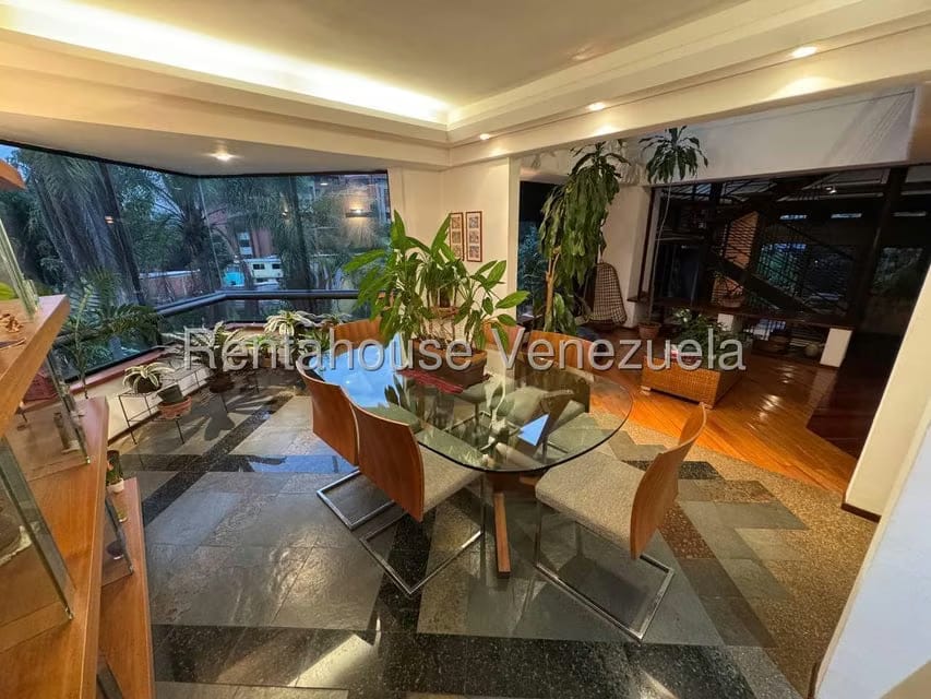 Apartamento (Multiples Niveles) en Venta en La Castellana, Distrito Metropolitano - 46