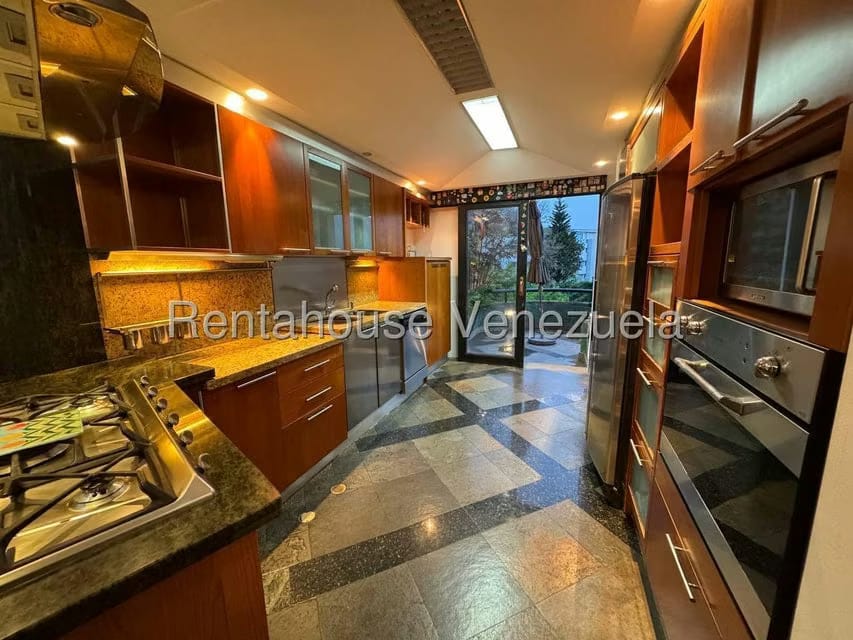 Apartamento (Multiples Niveles) en Venta en La Castellana, Distrito Metropolitano - 47