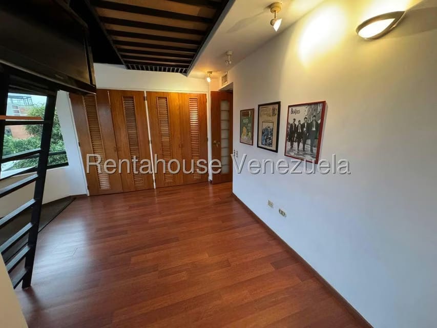 Apartamento (Multiples Niveles) en Venta en La Castellana, Distrito Metropolitano - 50