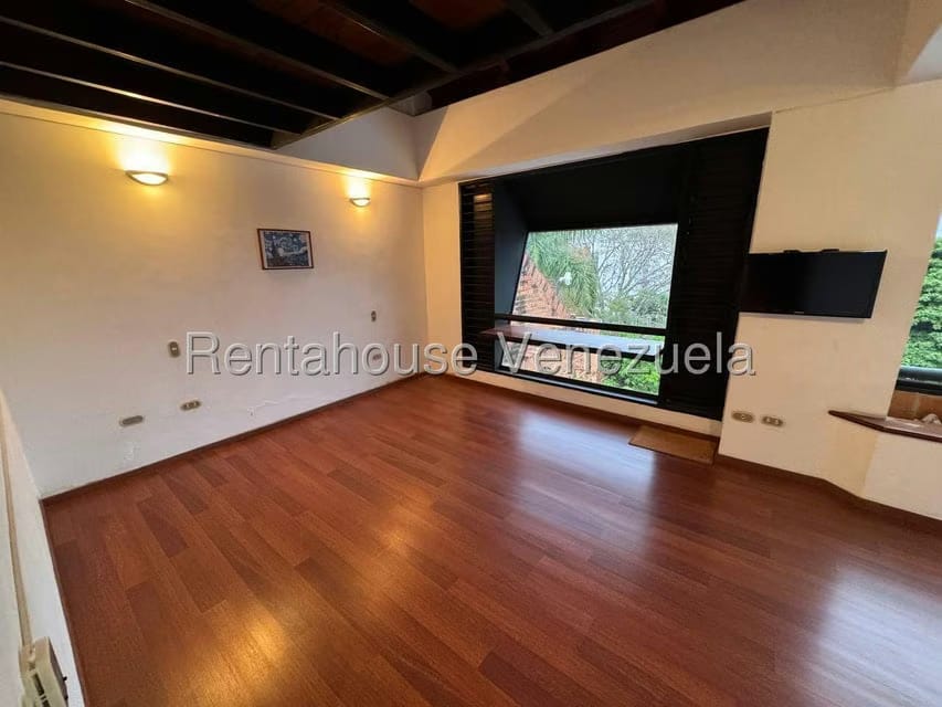 Apartamento (Multiples Niveles) en Venta en La Castellana, Distrito Metropolitano - 52