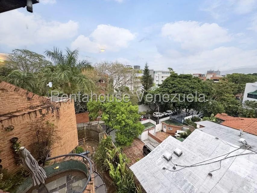 Apartamento (Multiples Niveles) en Venta en La Castellana, Distrito Metropolitano - 53