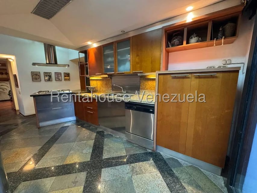 Apartamento (Multiples Niveles) en Venta en La Castellana, Distrito Metropolitano - 8