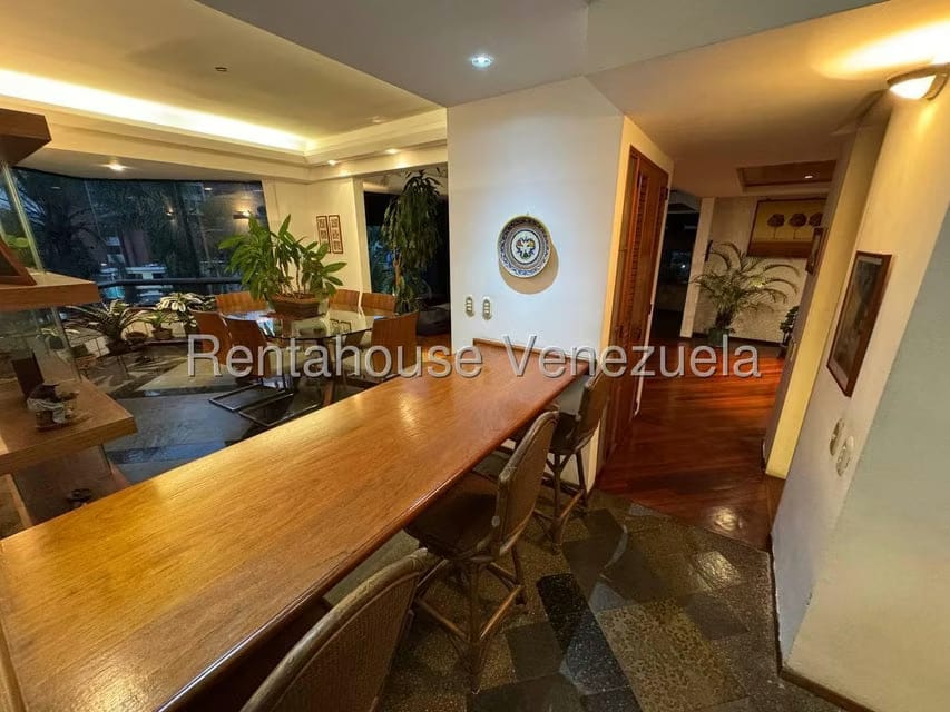 Apartamento (Multiples Niveles) en Venta en La Castellana, Distrito Metropolitano - 10