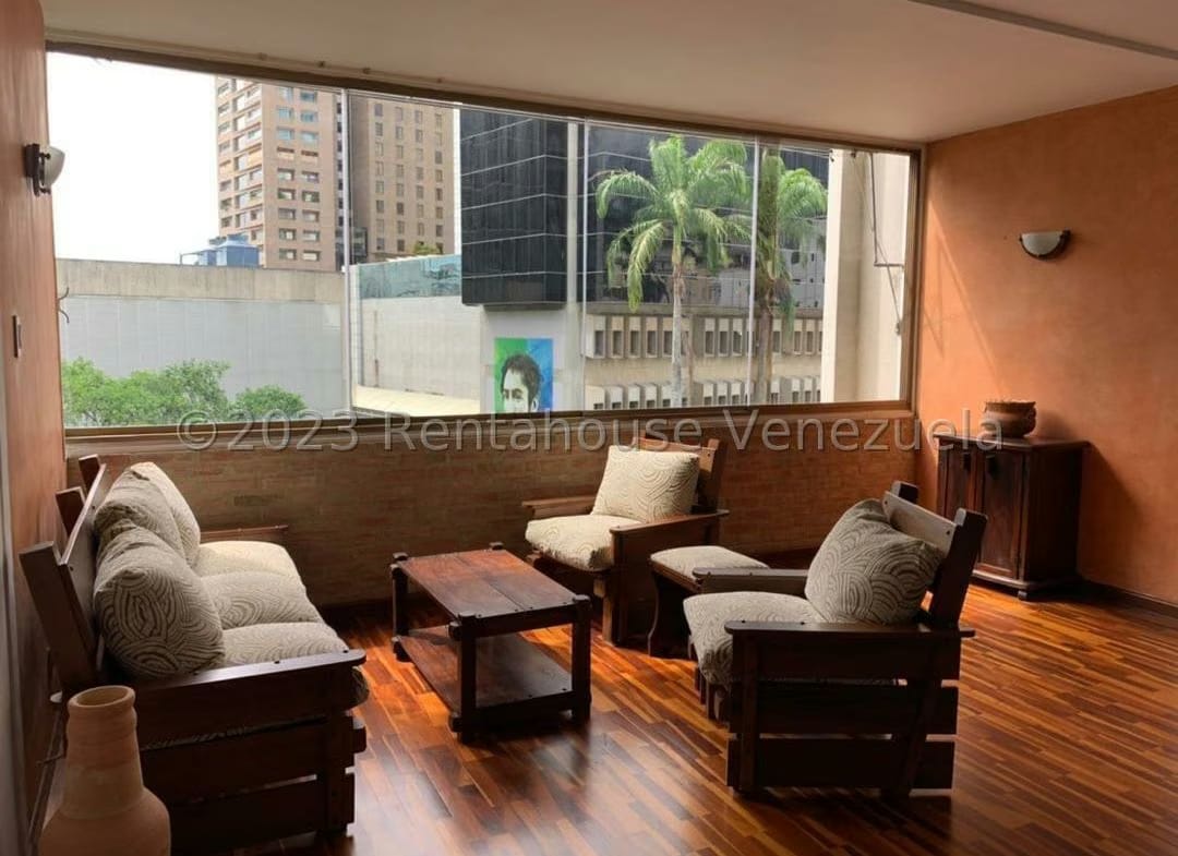 APARTAMENTO EN VENTA – ELENA MARIN NOBREGA - 3
