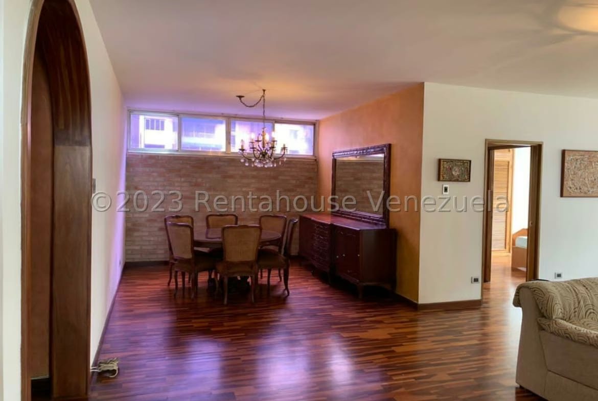 APARTAMENTO EN VENTA – ELENA MARIN NOBREGA - 4