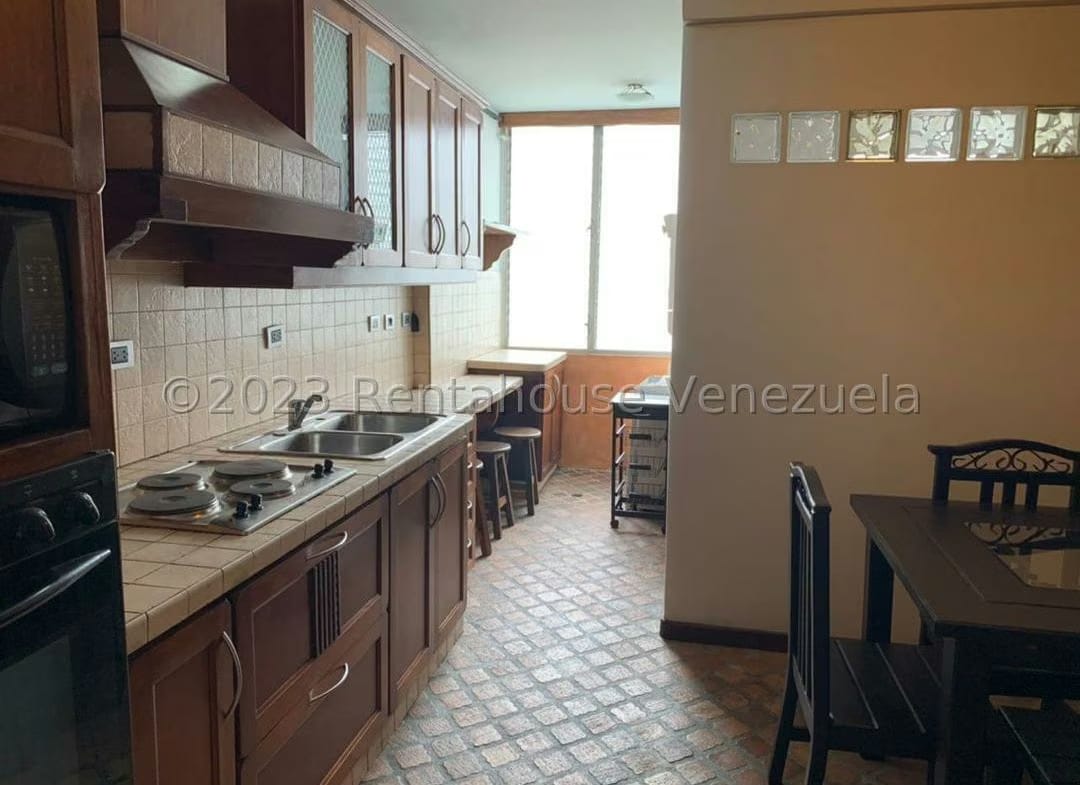 APARTAMENTO EN VENTA – ELENA MARIN NOBREGA - 5