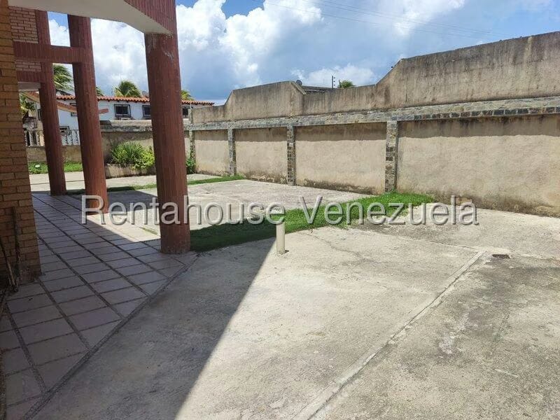 Apartamento (Duplex) en Venta en Flamingo, Falcon - 20