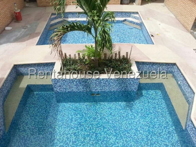 Apartamento (Duplex) en Venta en Flamingo, Falcon - 24