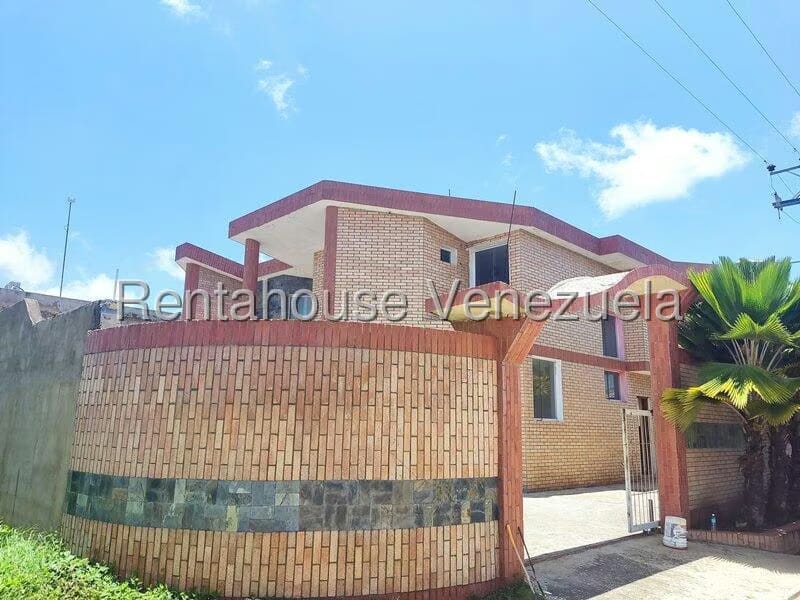 Apartamento (Duplex) en Venta en Flamingo, Falcon - 26