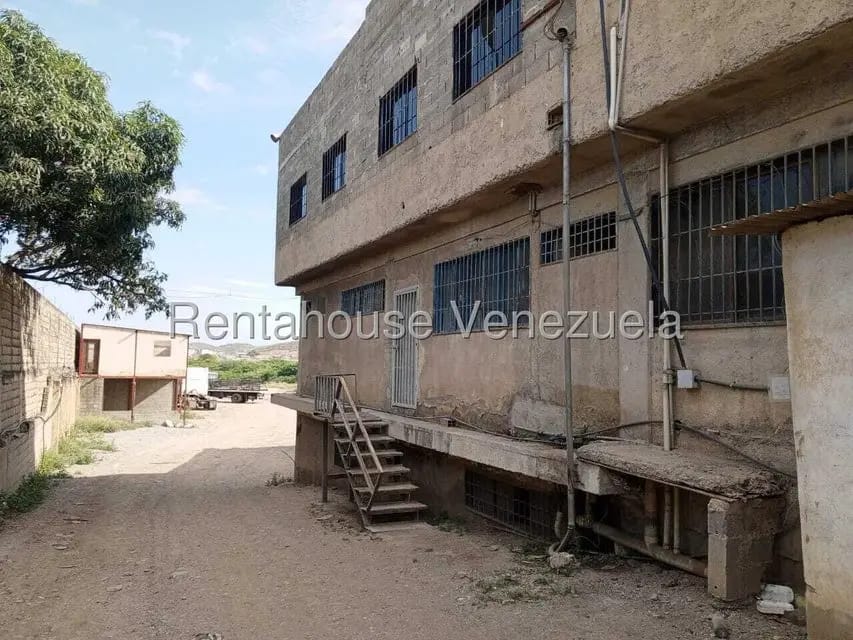 Anexo (1 Nivel) en Alquiler en Parroquia Concepcion, Lara