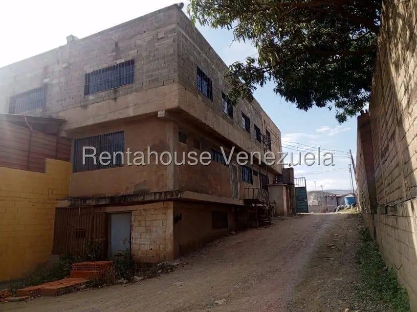 Anexo (1 Nivel) en Alquiler en Parroquia Concepcion, Lara - 2
