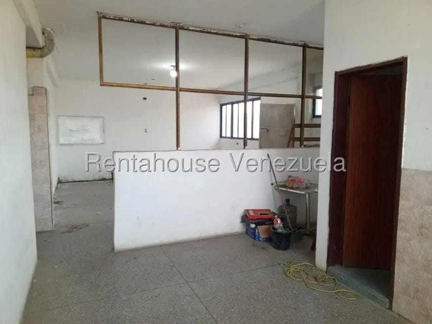 Anexo (1 Nivel) en Alquiler en Parroquia Concepcion, Lara - 4