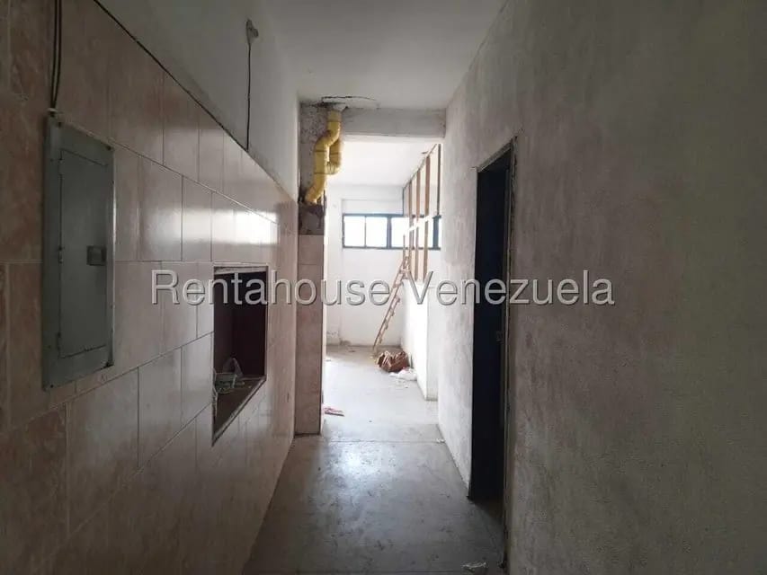 Anexo (1 Nivel) en Alquiler en Parroquia Concepcion, Lara - 7