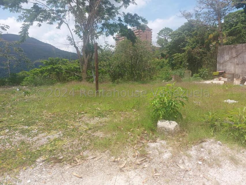 Terreno (Comercial) en Alquiler en El Placer, Distrito Metropolitano - 2