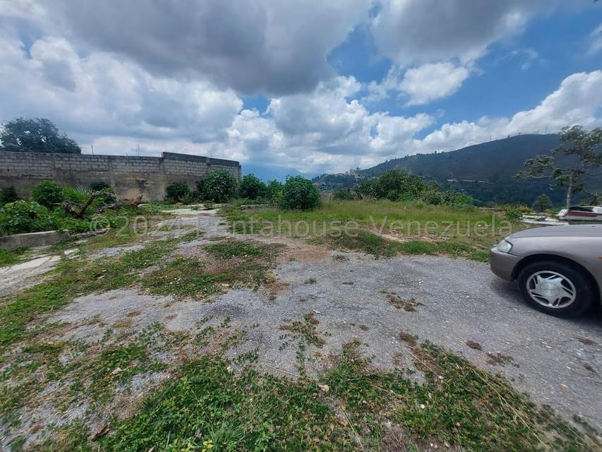 Terreno (Comercial) en Alquiler en El Placer, Distrito Metropolitano - 13