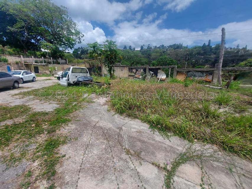 Terreno (Comercial) en Alquiler en El Placer, Distrito Metropolitano - 18