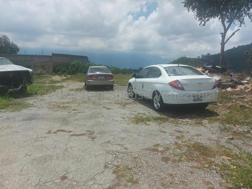 Terreno (Comercial) en Alquiler en El Placer, Distrito Metropolitano - 5