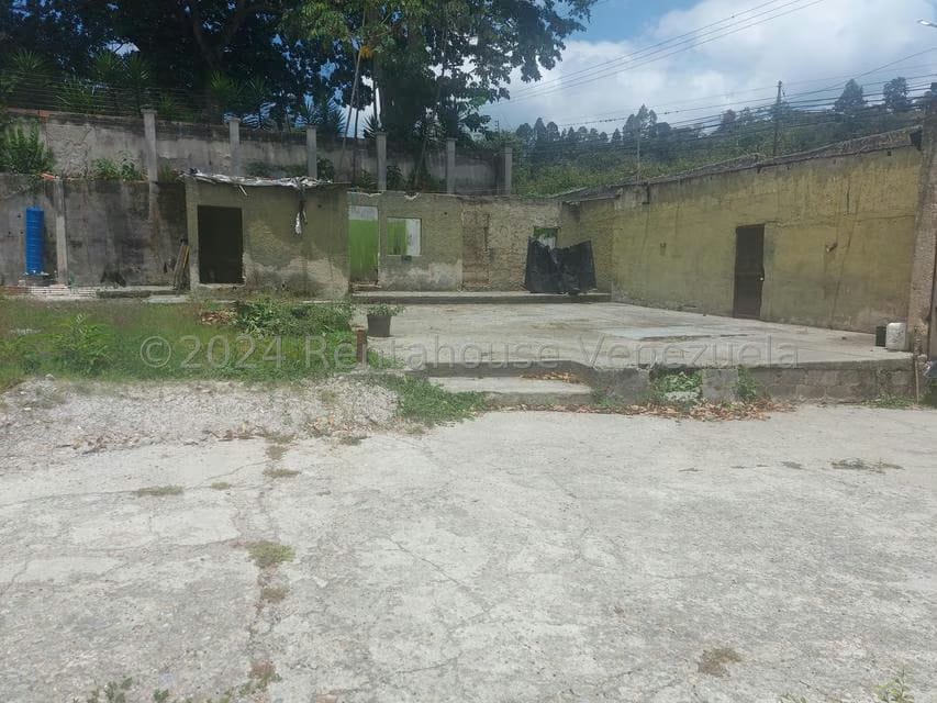 Terreno (Comercial) en Alquiler en El Placer, Distrito Metropolitano - 6