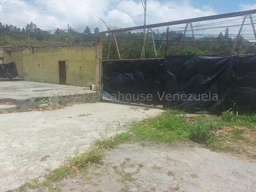 Terreno (Comercial) en Alquiler en El Placer, Distrito Metropolitano - 7