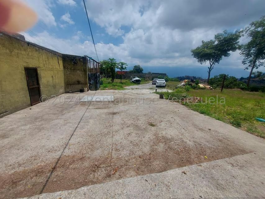 Terreno (Comercial) en Alquiler en El Placer, Distrito Metropolitano - 9