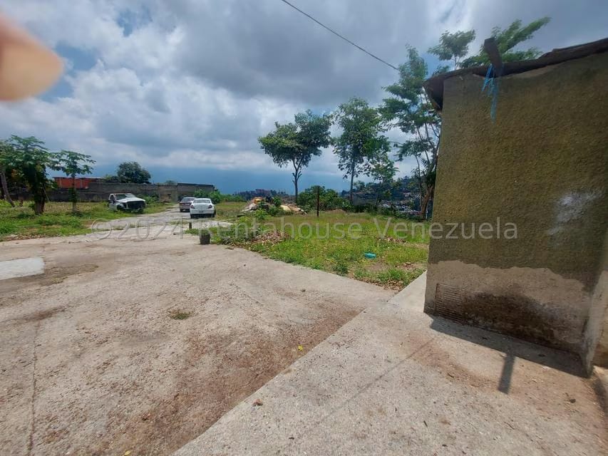Terreno (Comercial) en Alquiler en El Placer, Distrito Metropolitano - 10