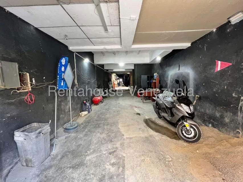 Casa (Multipes Niveles) en Venta en Parroquia Altagracia, Distrito Metropolitano - 4