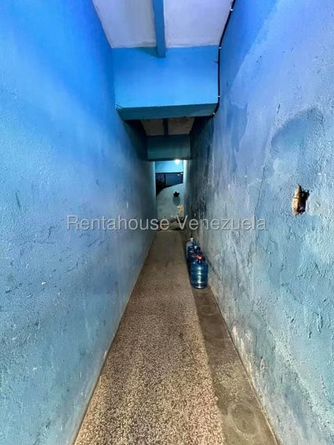 Casa (Multipes Niveles) en Venta en Parroquia Altagracia, Distrito Metropolitano - 6