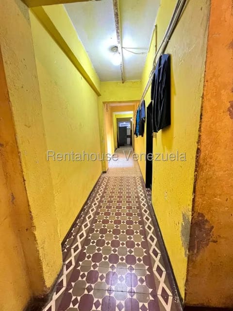 Casa (Multipes Niveles) en Venta en Parroquia Altagracia, Distrito Metropolitano - 8