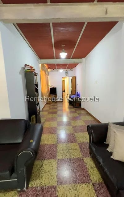 Casa (Multipes Niveles) en Venta en Parroquia Altagracia, Distrito Metropolitano - 10