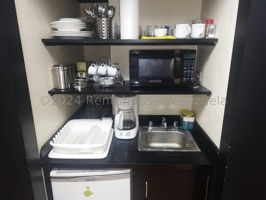 Comercial (Oficina) en Venta en Santa Paula, Distrito Metropolitano - 21