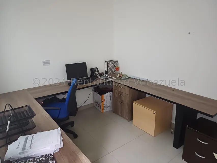 Comercial (Edificio) en Alquiler en Campo Claro, Distrito Metropolitano - 15