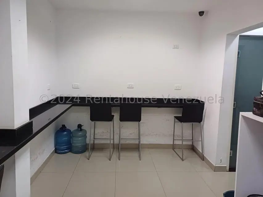 Comercial (Edificio) en Alquiler en Campo Claro, Distrito Metropolitano - 17